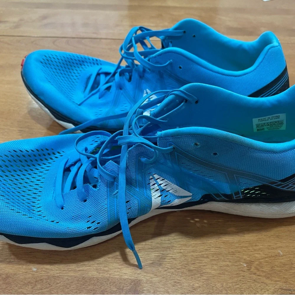 Reebok Floatride Run Fast Pro Running Shoes - Picture 6 of 11
